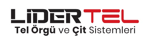 LİDER TEL - Tel Örgü ve Panel Çit Sistemleri Tarsus